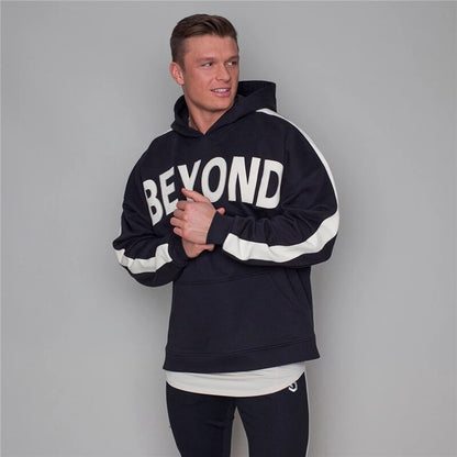 RS Beyond Hoodie