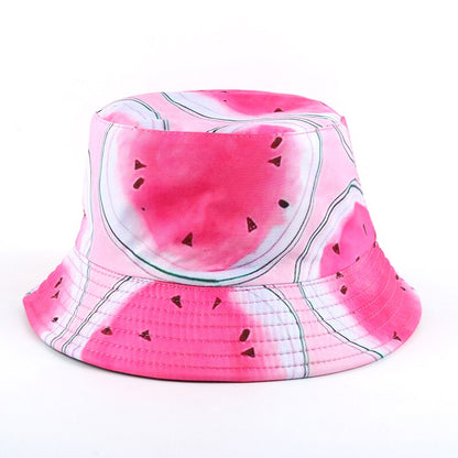Yellow Duck Bucket Hat