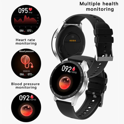 X7 2 in 1 Smart Watch w/ Earbuds