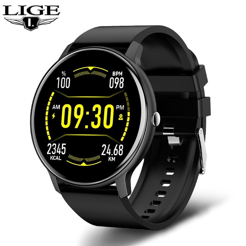 LIGE Smart Watch