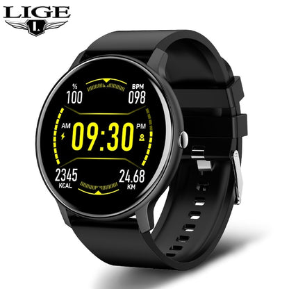 LIGE Smart Watch