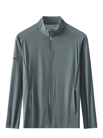 UPF 40+ UV Proof Coat