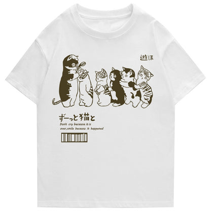 RS Cats Shirt