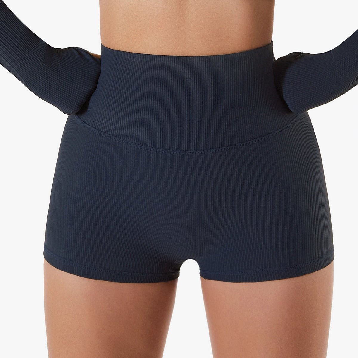 Seamless Yoga Set