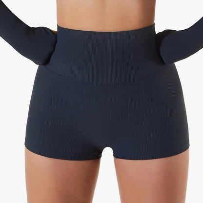 Seamless Yoga Set
