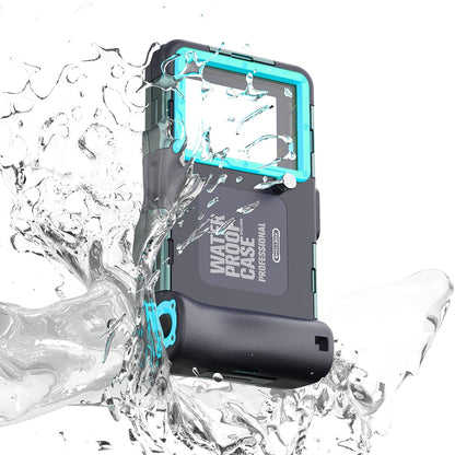 Universal Professional Waterproof Case For iPhone