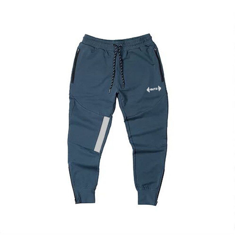 Muscle Doctor Leisure Pants