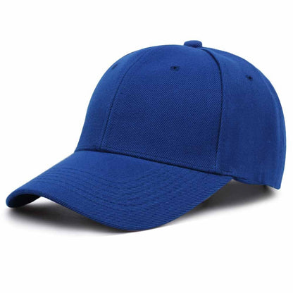 Multi Colour Baseball Cap
