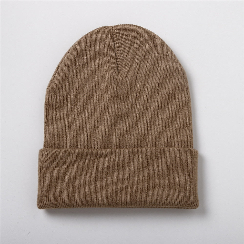 MeaCulpa Beanie