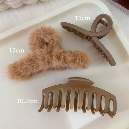 Claw Clips