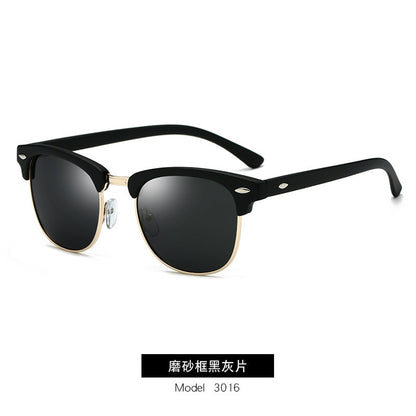 GLOBAL Fashion Men's Sunglasses