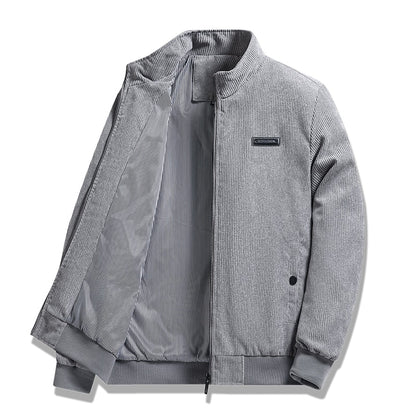 CHAIFENKO Corduroy Jacket