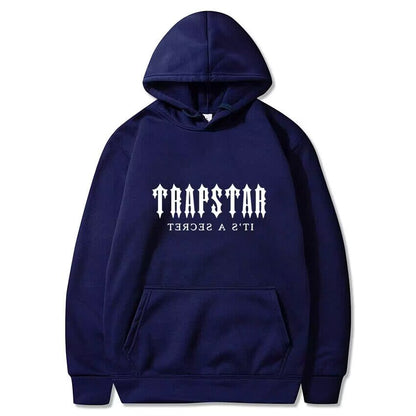 RS Trapstar Hoodie