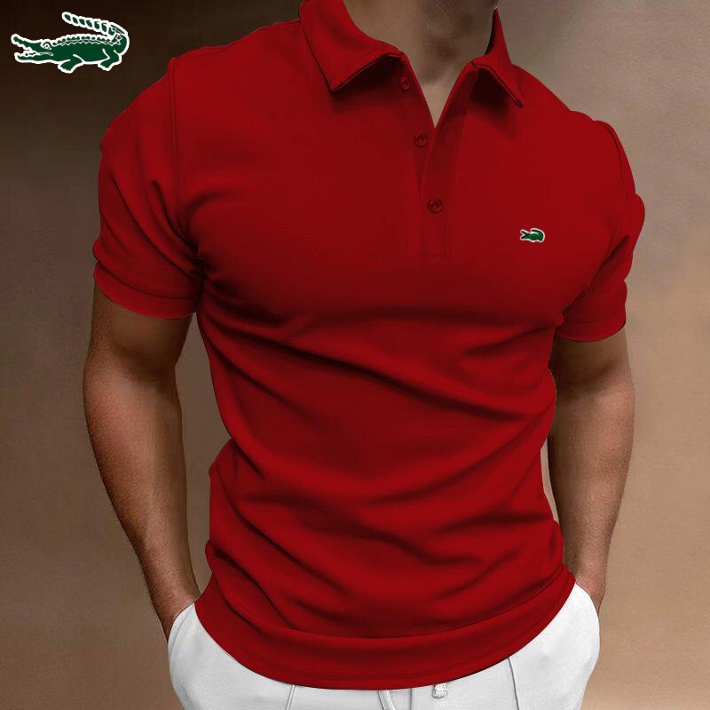RS Lacoste Polo Shirt