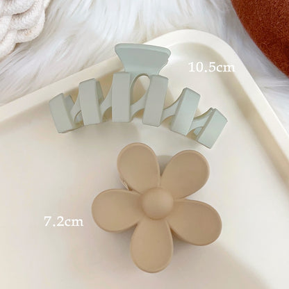 Claw Clips