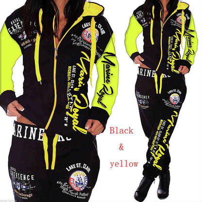 Lake St Clair Jogger Suit