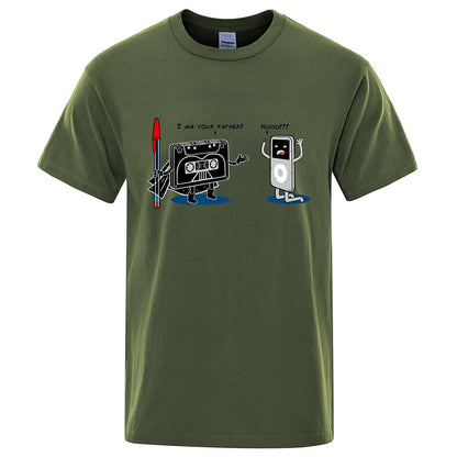 RS Cassette Shirt