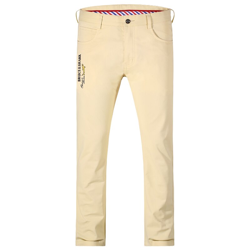 Brucey Shark Pants