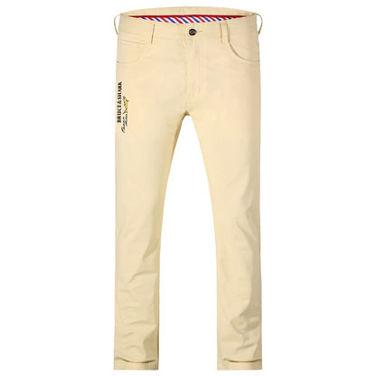 Brucey Shark Pants