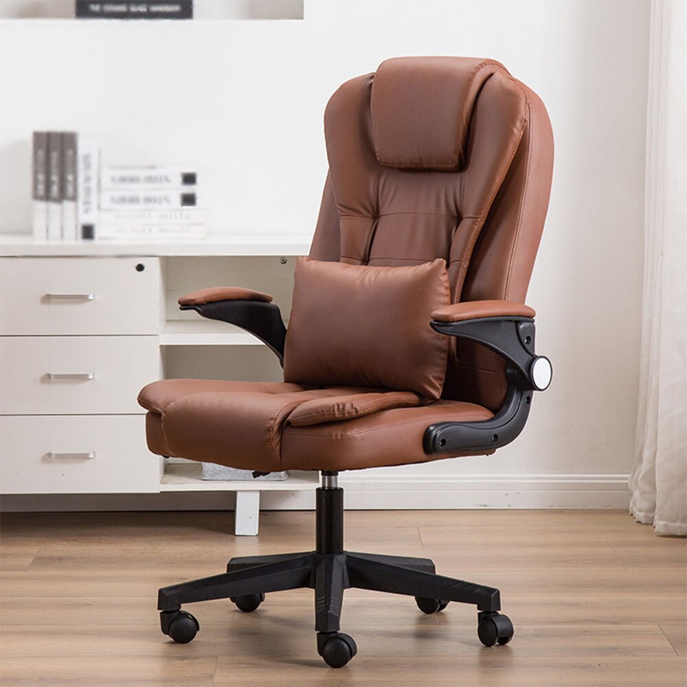 Modern Minimalist Office Chair