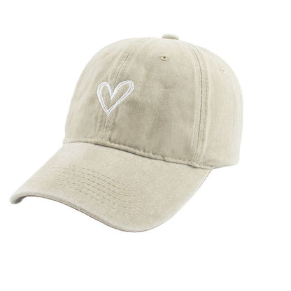 Love That Baseball Cap