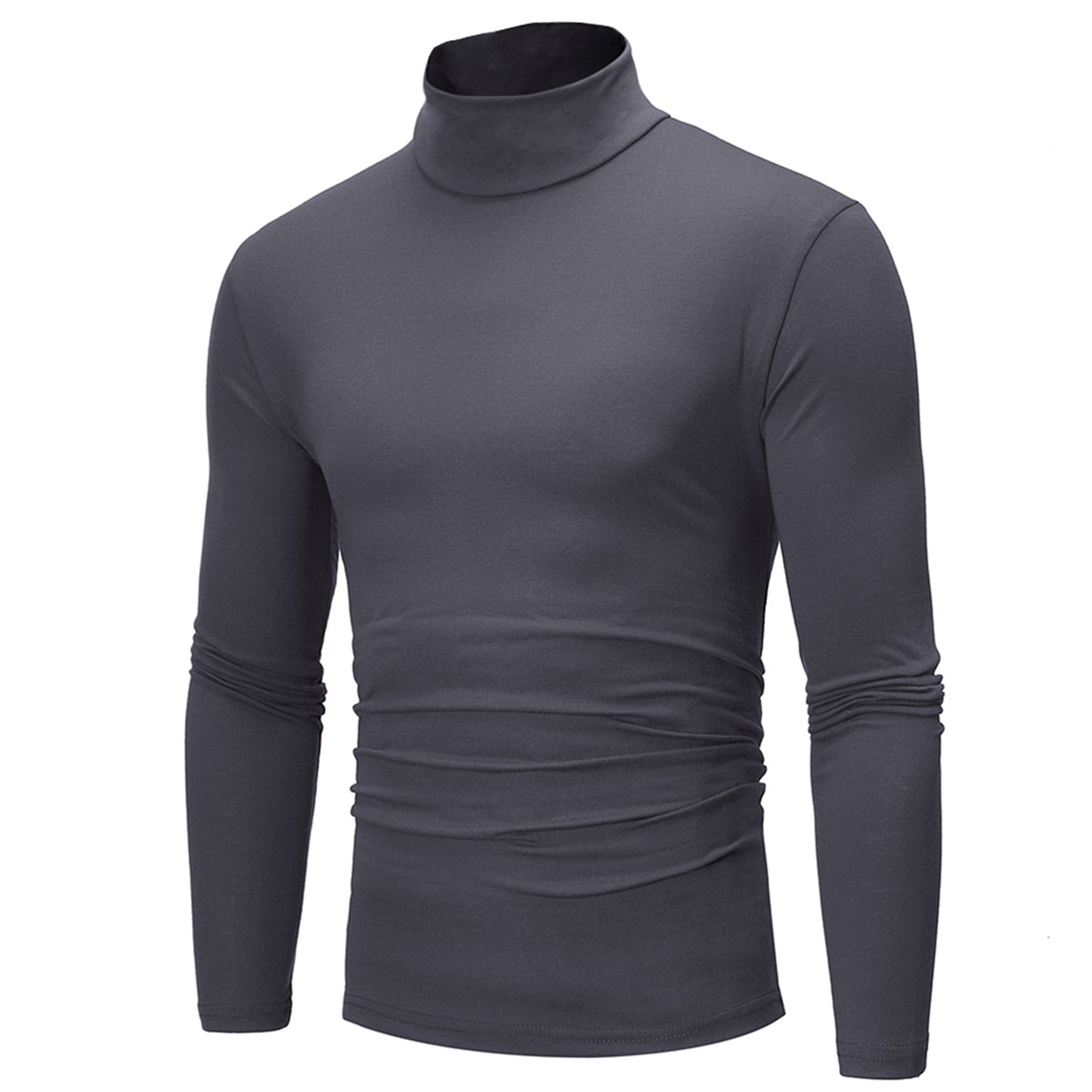 RS Turtle Neck Shirt