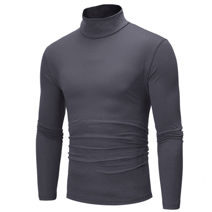 RS Turtle Neck Shirt