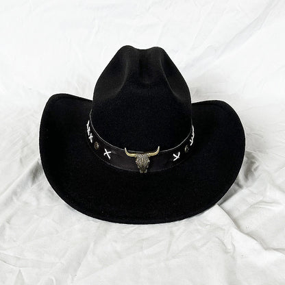 Western Cowboy Hat
