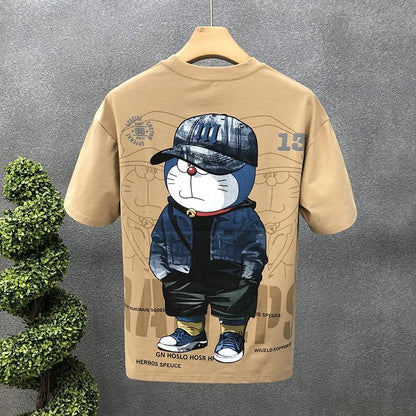 RS Hoodcat Shirt