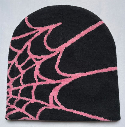 Spider Beanie