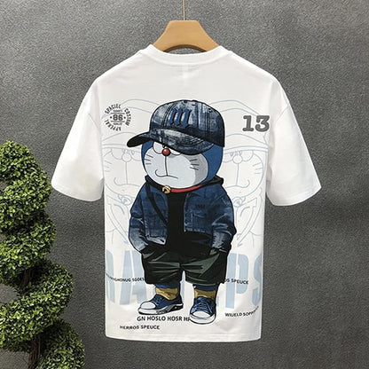 RS Hoodcat Shirt