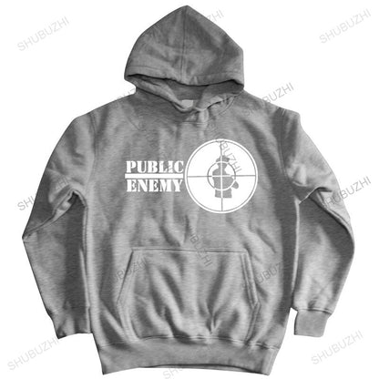 RS Public Enemy Hoodie