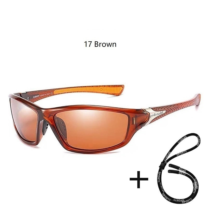 GIUSA Fishing Sunglasses