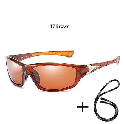 GIUSA Fishing Sunglasses