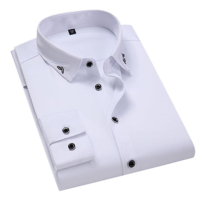 RS Slim Business Shirt