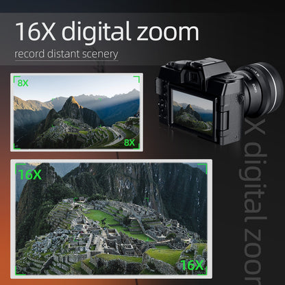 G-Anica Total Digital Camera