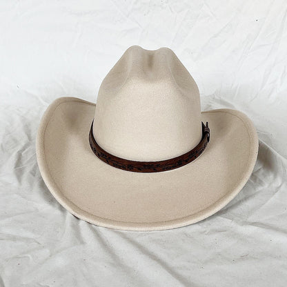Western Cowboy Hat