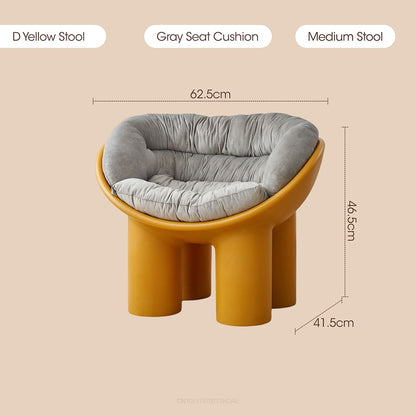Elephant Leg Chair