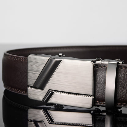KAVEN PETER Luxury Belt