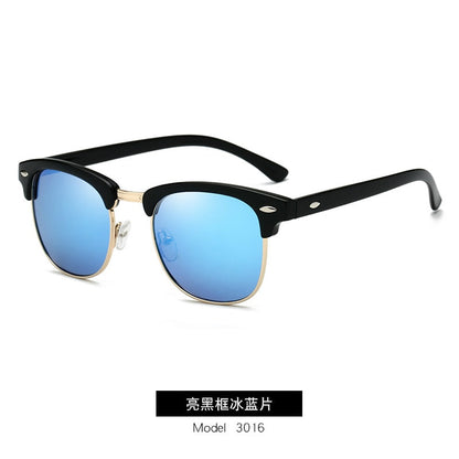 GLOBAL Fashion Men's Sunglasses