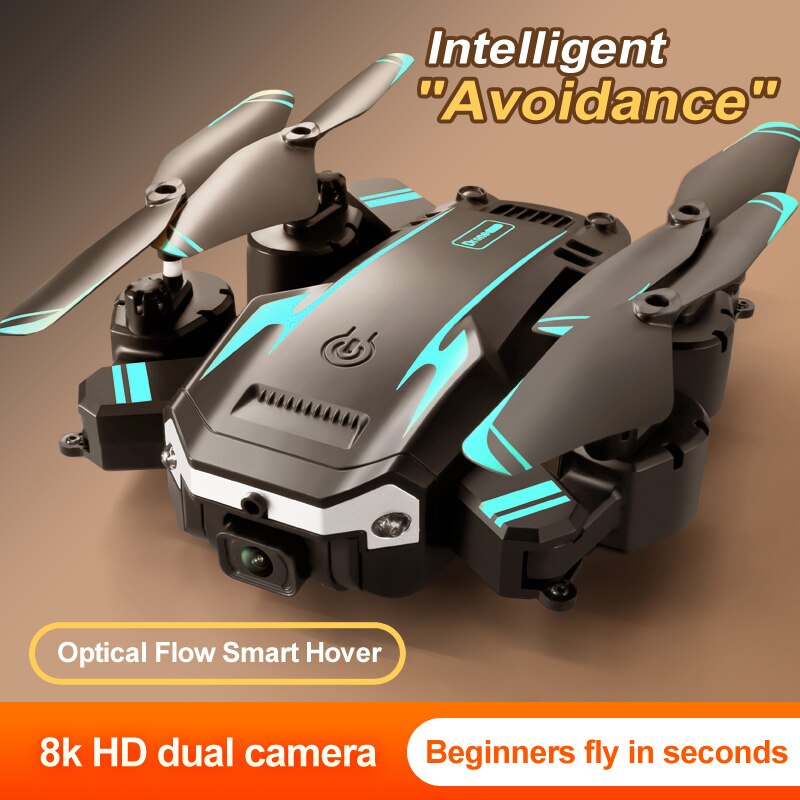 8K 5G Professional HD 5km Drone