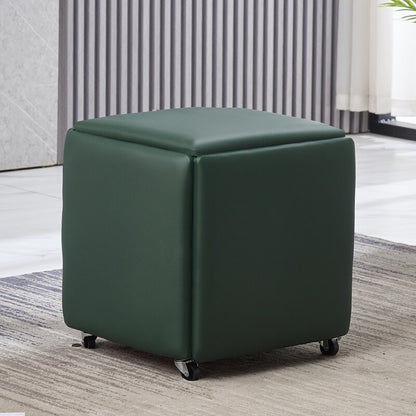 Nordic 5 In 1 Sofa Stool