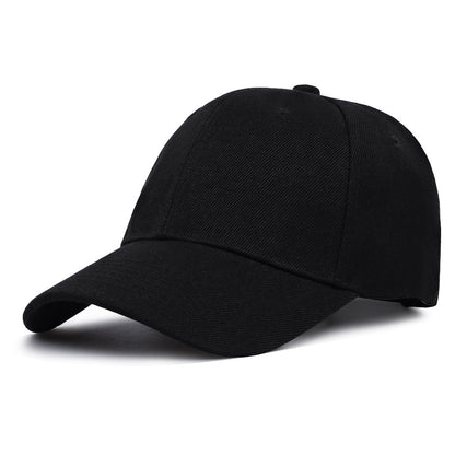 Multi Colour Baseball Cap