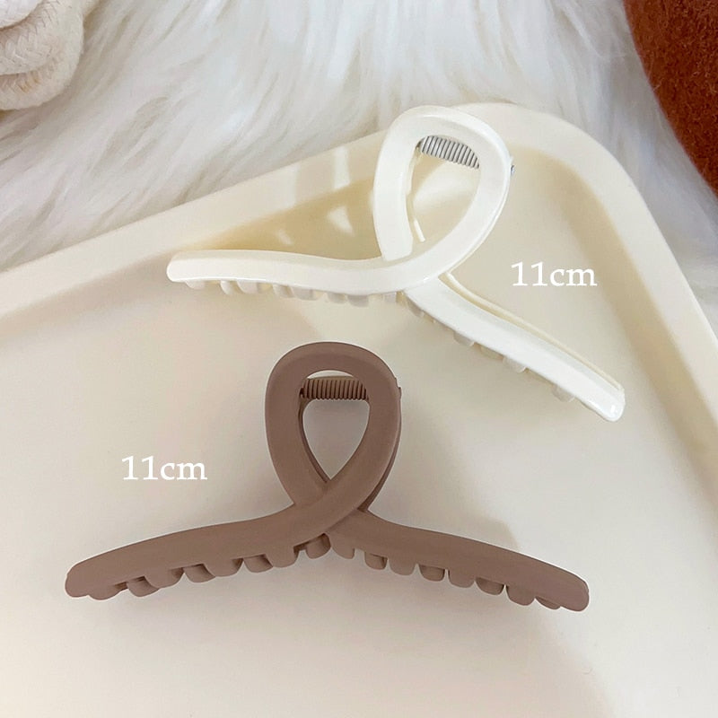 Claw Clips