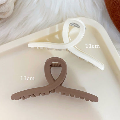Claw Clips