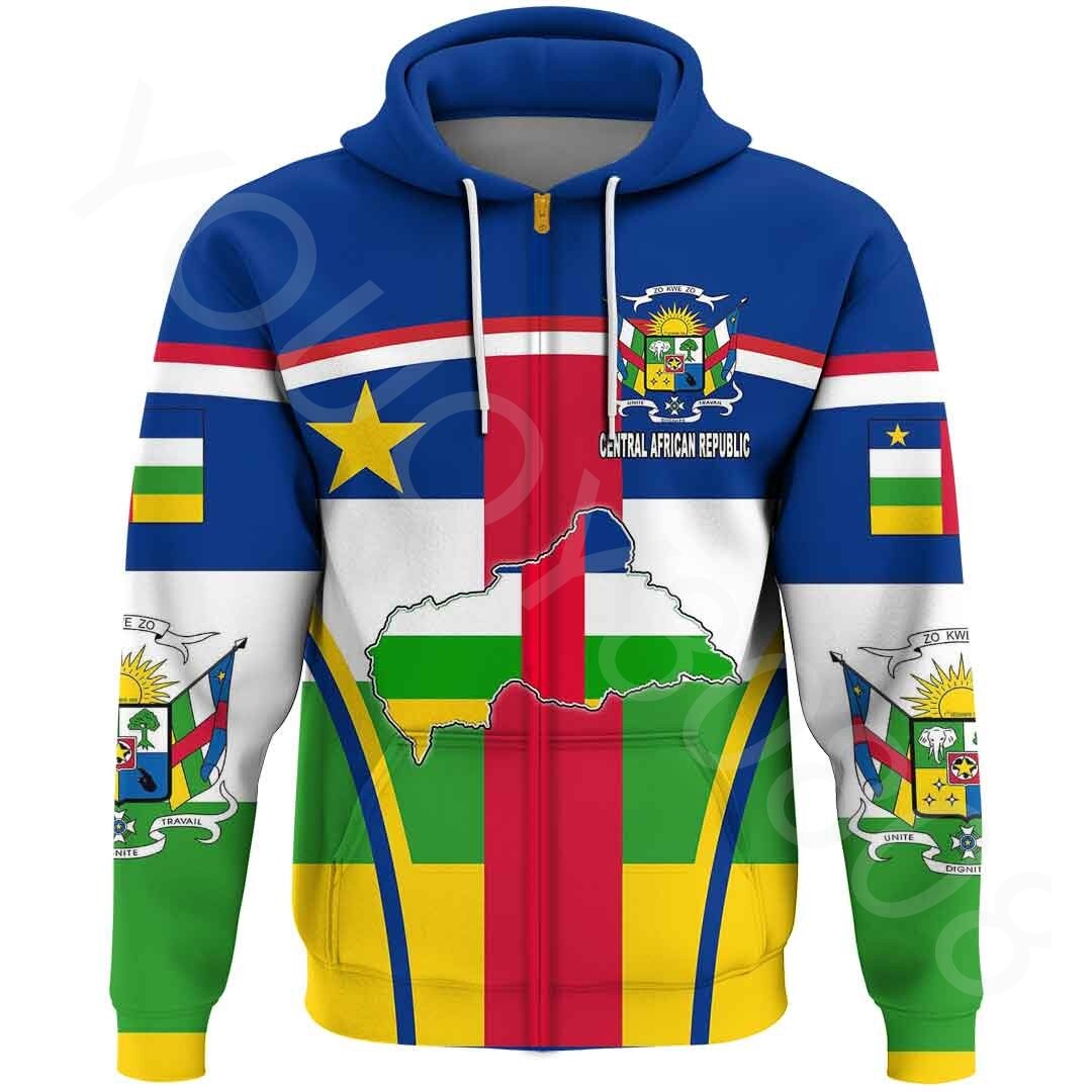 RS CAR Hoodie