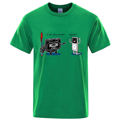 RS Cassette Shirt