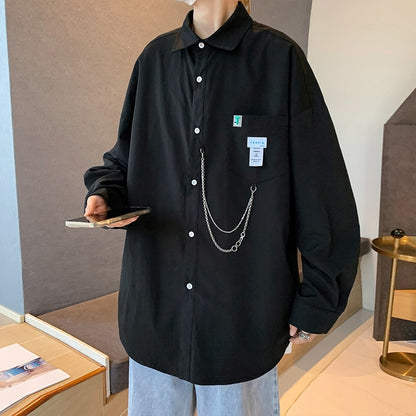 RS Oversize Shirt