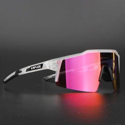 Polarized Cycling Goggles
