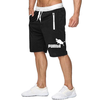 PUMA Gym Shorts